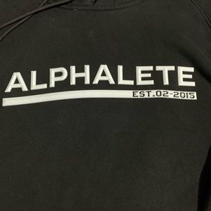 Alphalete Performance Hoodie